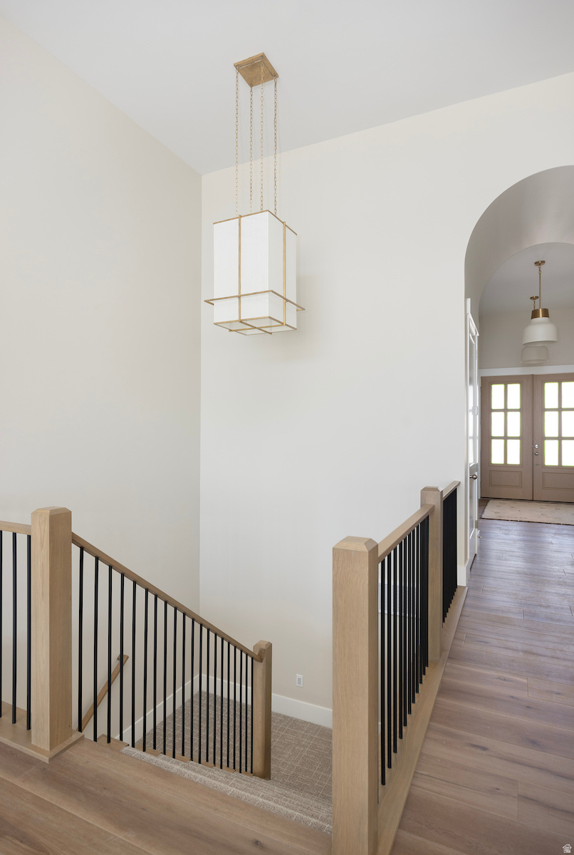 MEADOWS - Residential