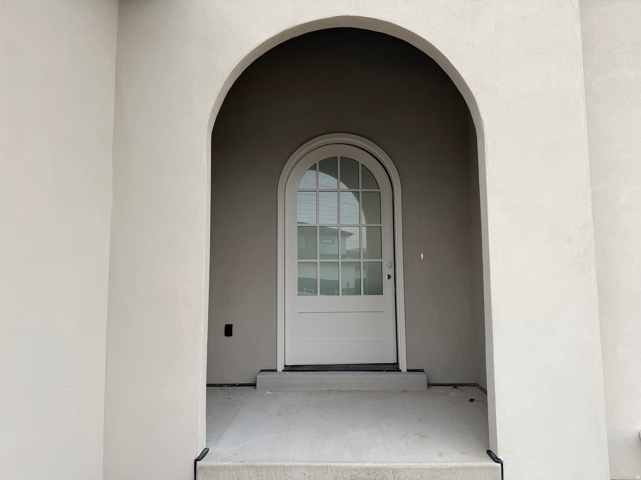 MEADOWS - Residential