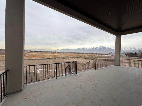 Tiny photo for 3232 W JAYDEN MAE DR, Bluffdale, UT 84065 (MLS # 2133599)