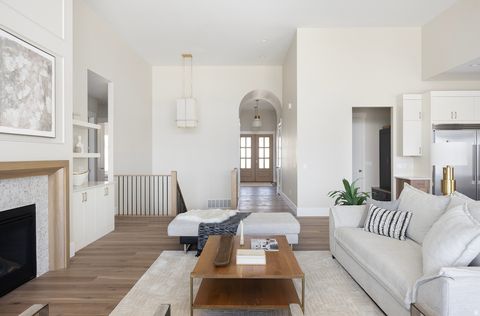 Tiny photo for 3232 W JAYDEN MAE DR, Bluffdale, UT 84065 (MLS # 2133599)