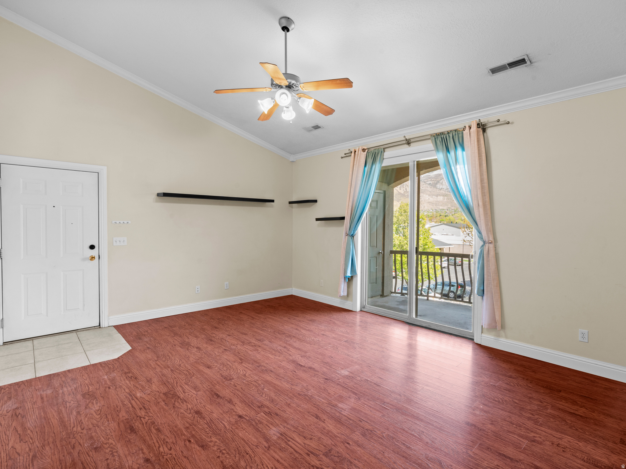 TOWN CENTER CONDO - Residential