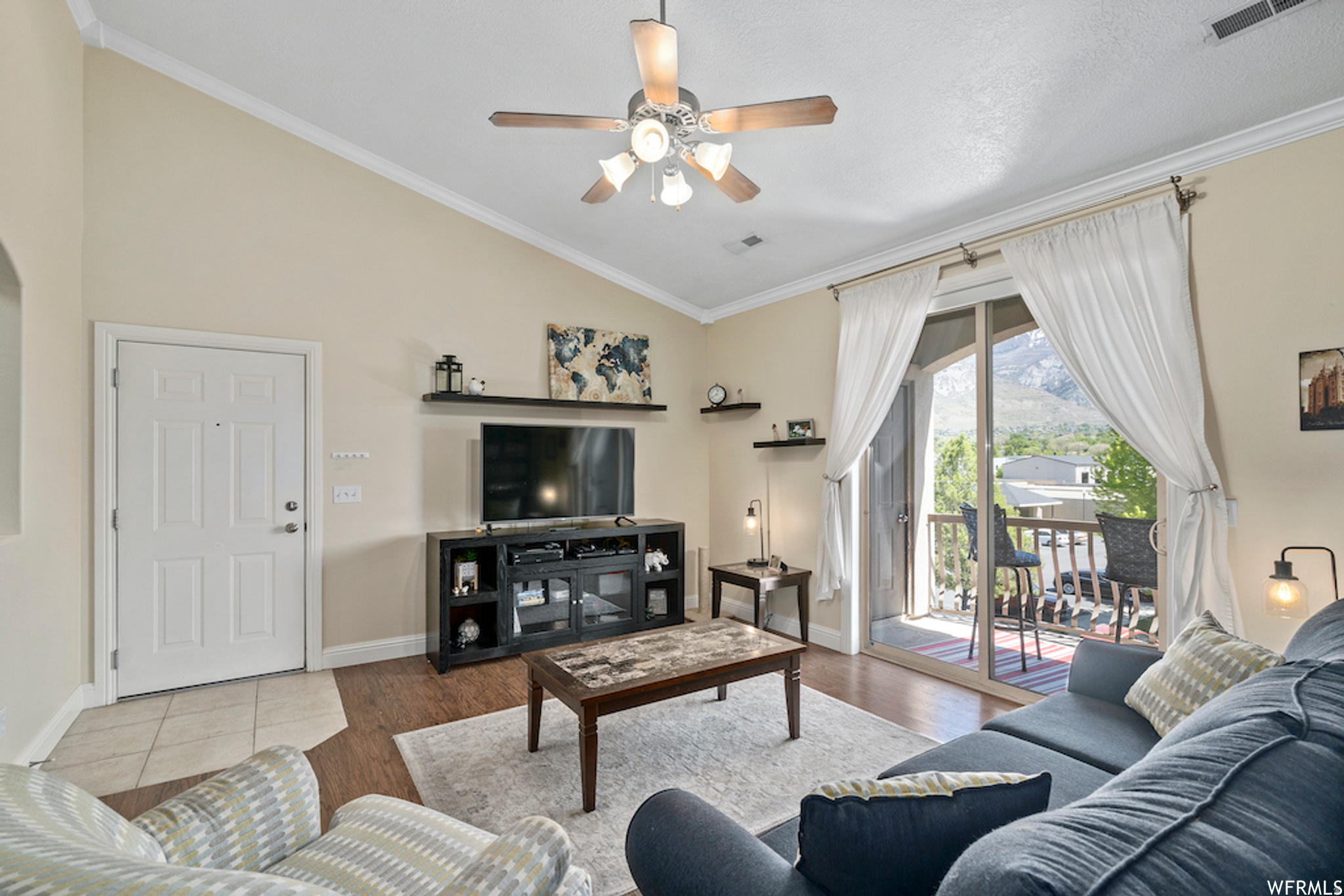 TOWN CENTER CONDO - Residential