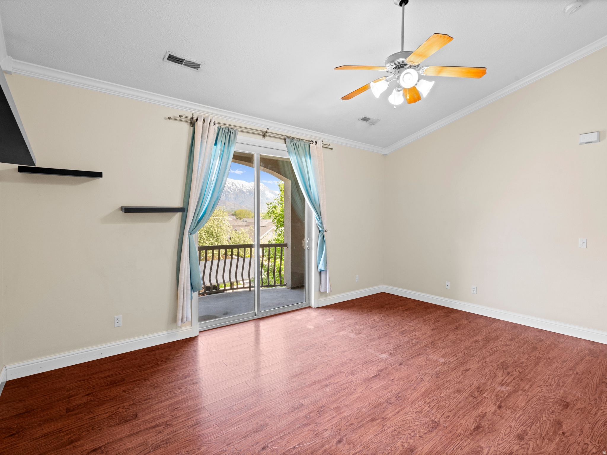 TOWN CENTER CONDO - Residential