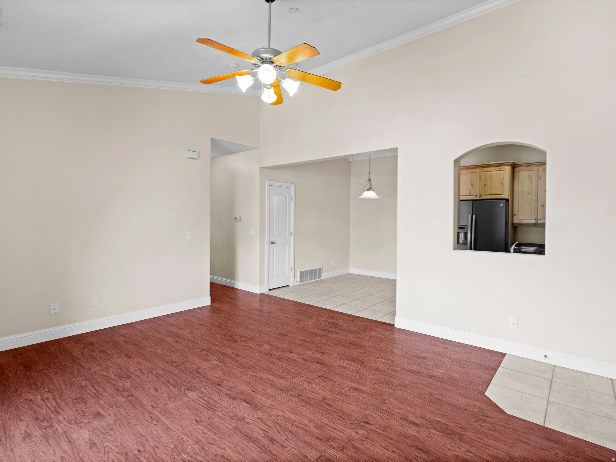 TOWN CENTER CONDO - Residential