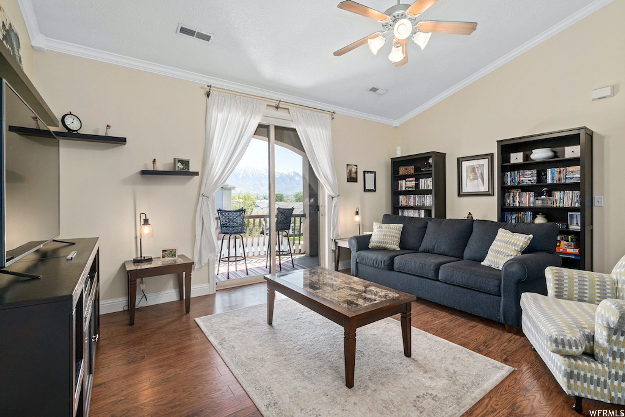 TOWN CENTER CONDO - Residential