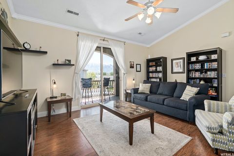 Photo of 165 S PLEASANT BLVD #45, Pleasant Grove, UT 84062 (MLS # 2122983)