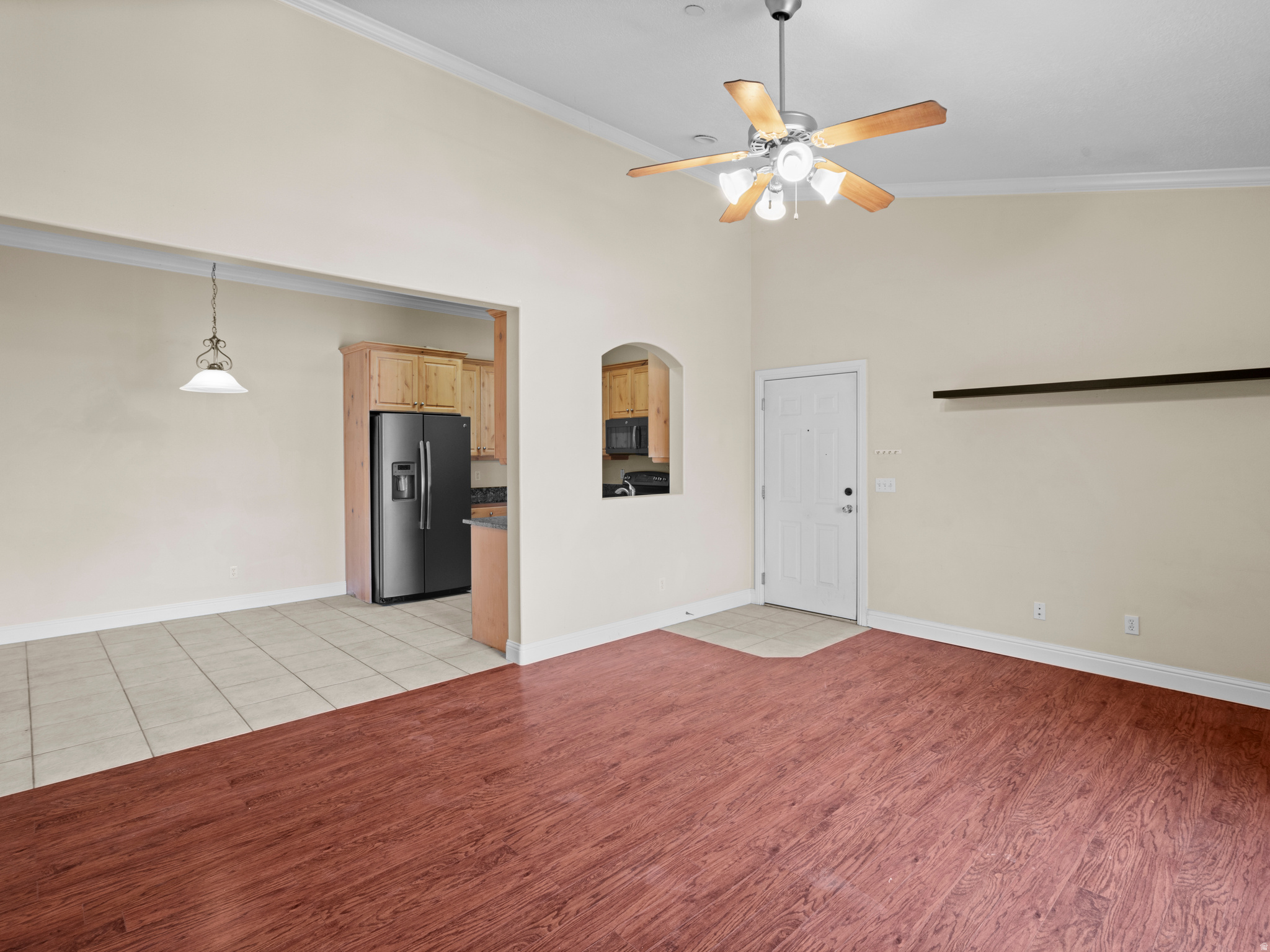 TOWN CENTER CONDO - Residential