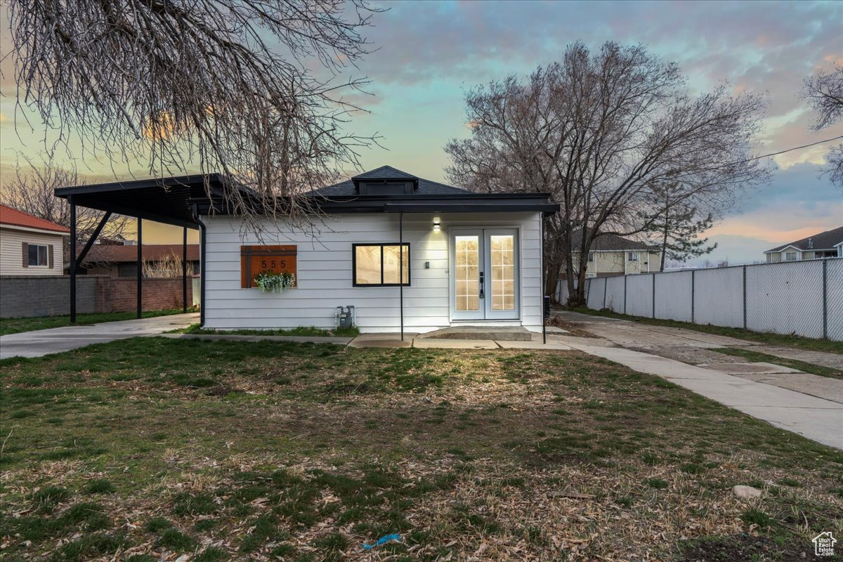 555 N 100, Tooele, Utah image 1
