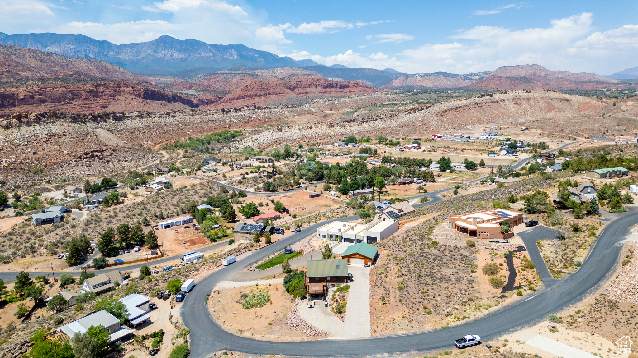 SILVER VALLEY EST 1 - Residential