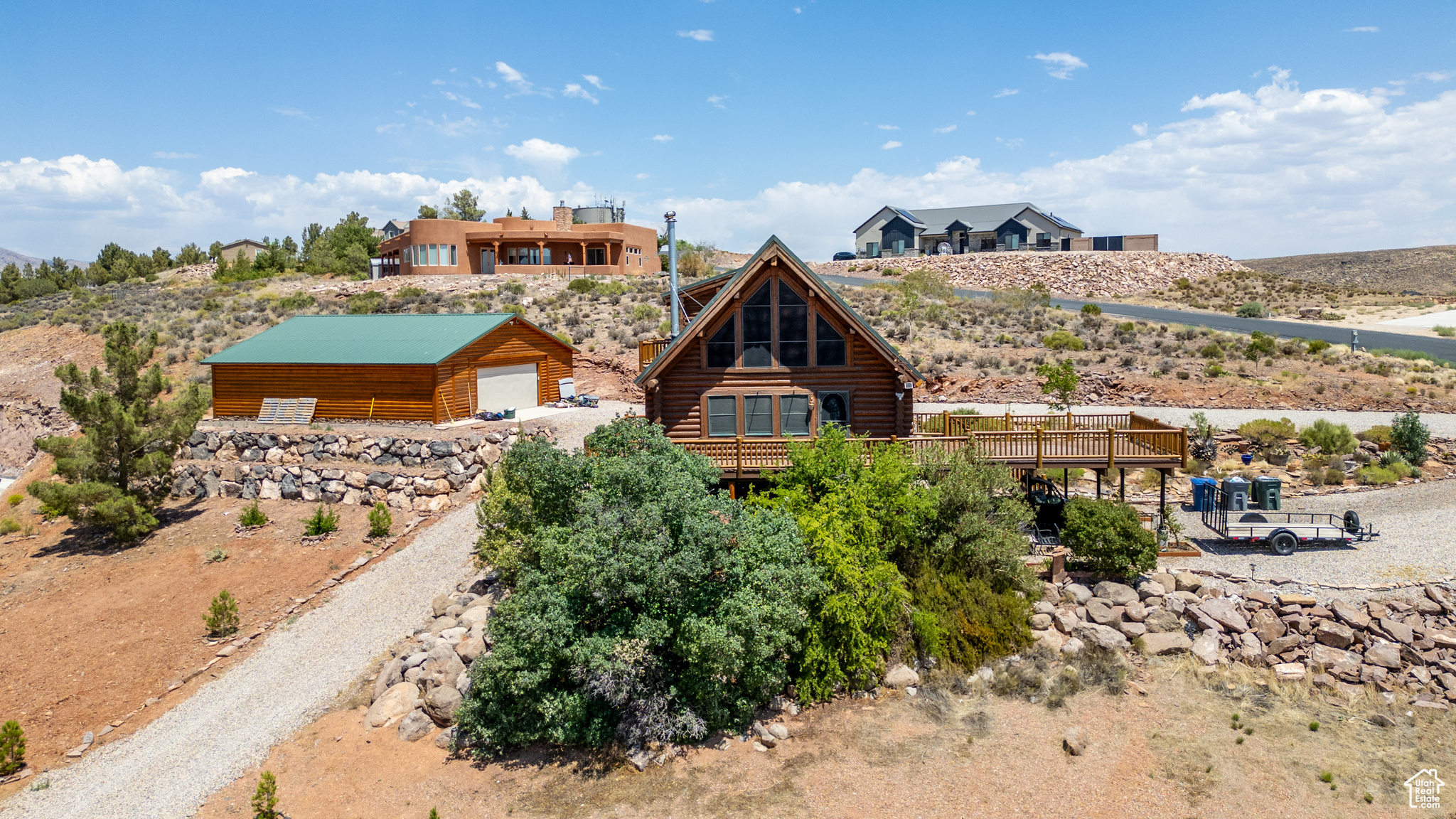 SILVER VALLEY EST 1 - Residential