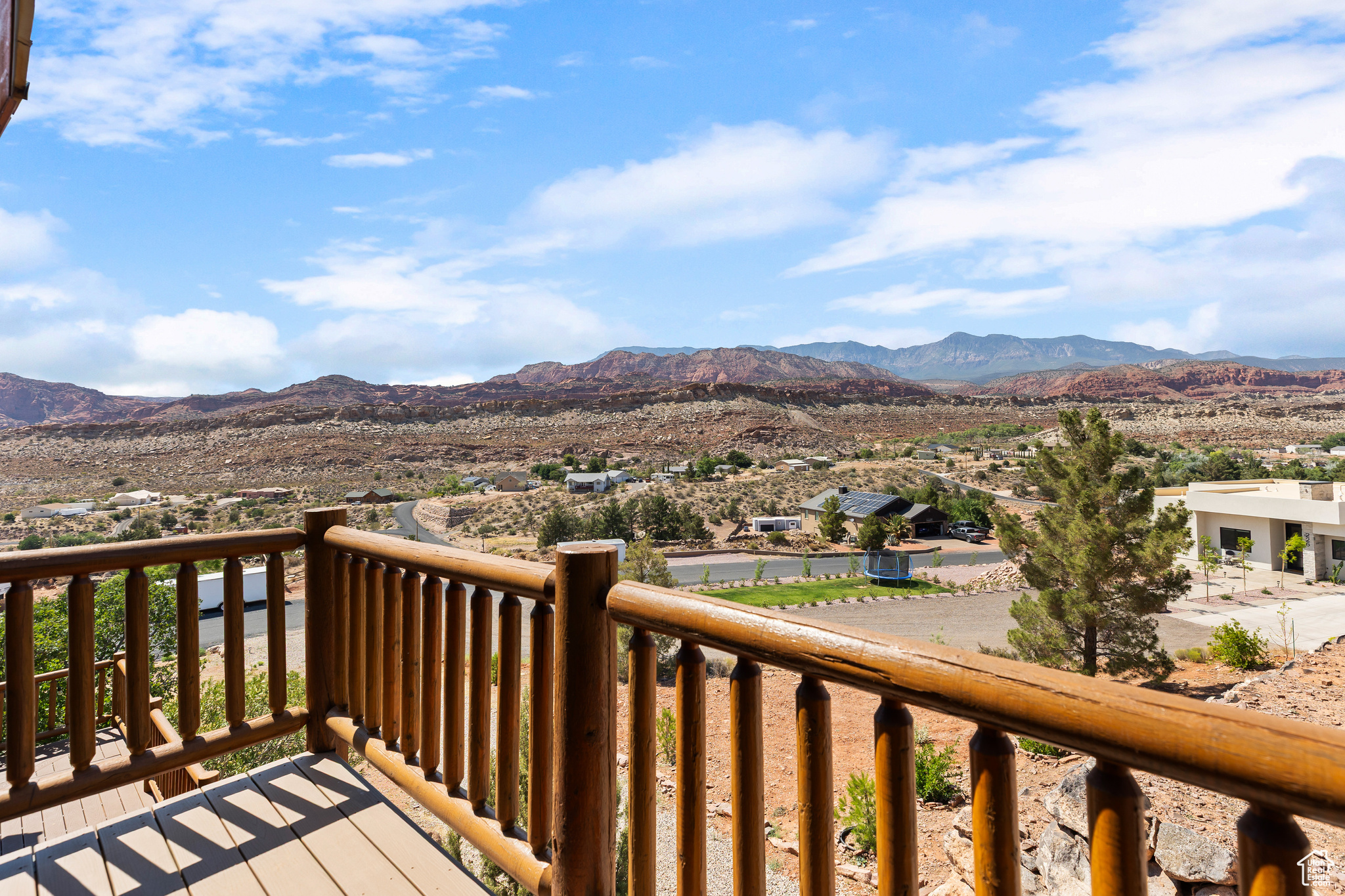 SILVER VALLEY EST 1 - Residential