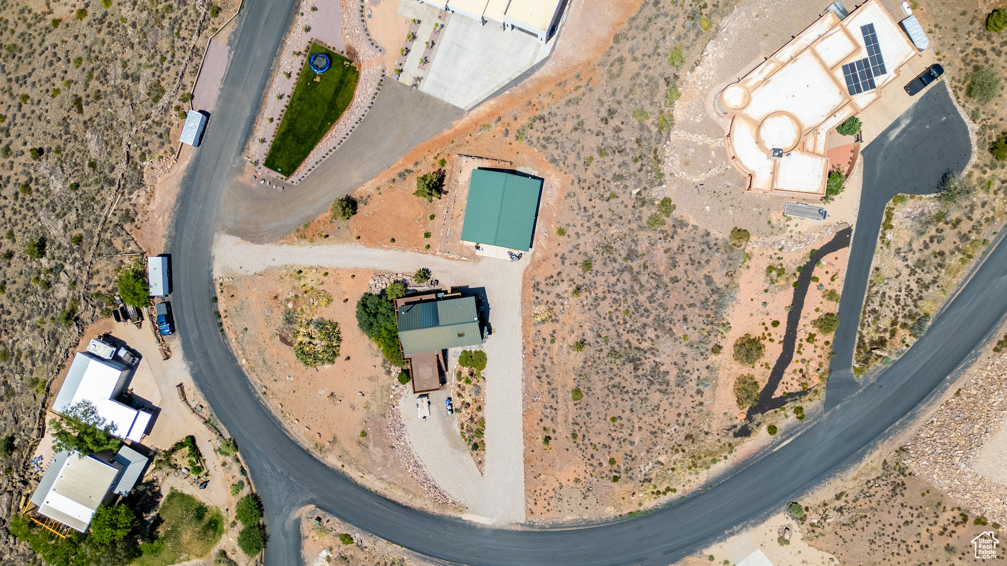 SILVER VALLEY EST 1 - Residential