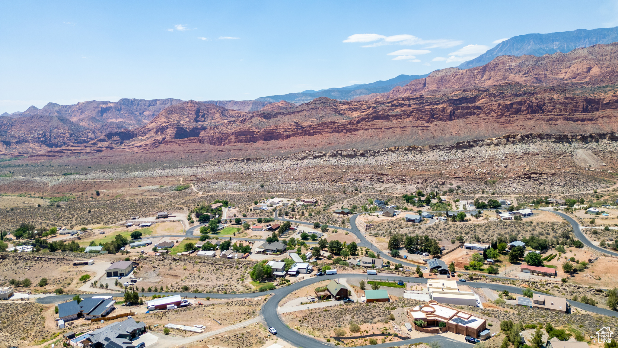 SILVER VALLEY EST 1 - Residential