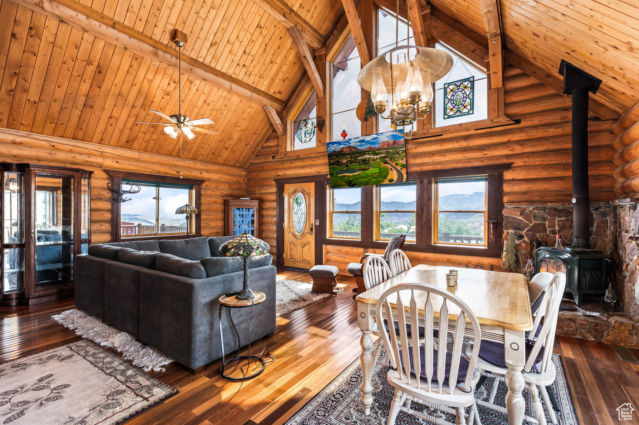 SILVER VALLEY EST 1 - Residential