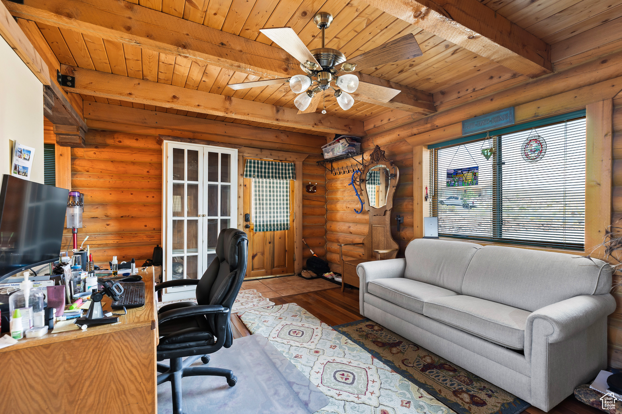 SILVER VALLEY EST 1 - Residential