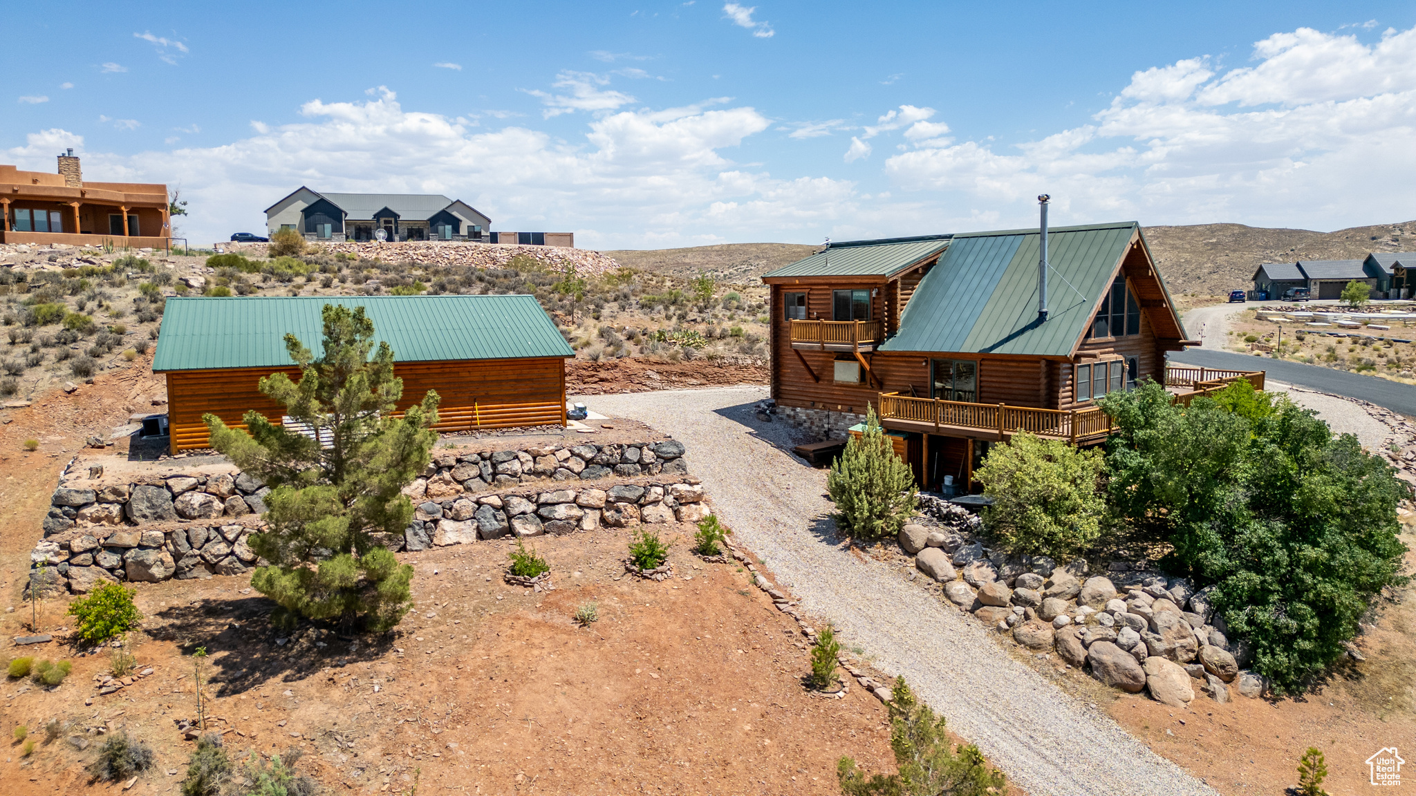 SILVER VALLEY EST 1 - Residential