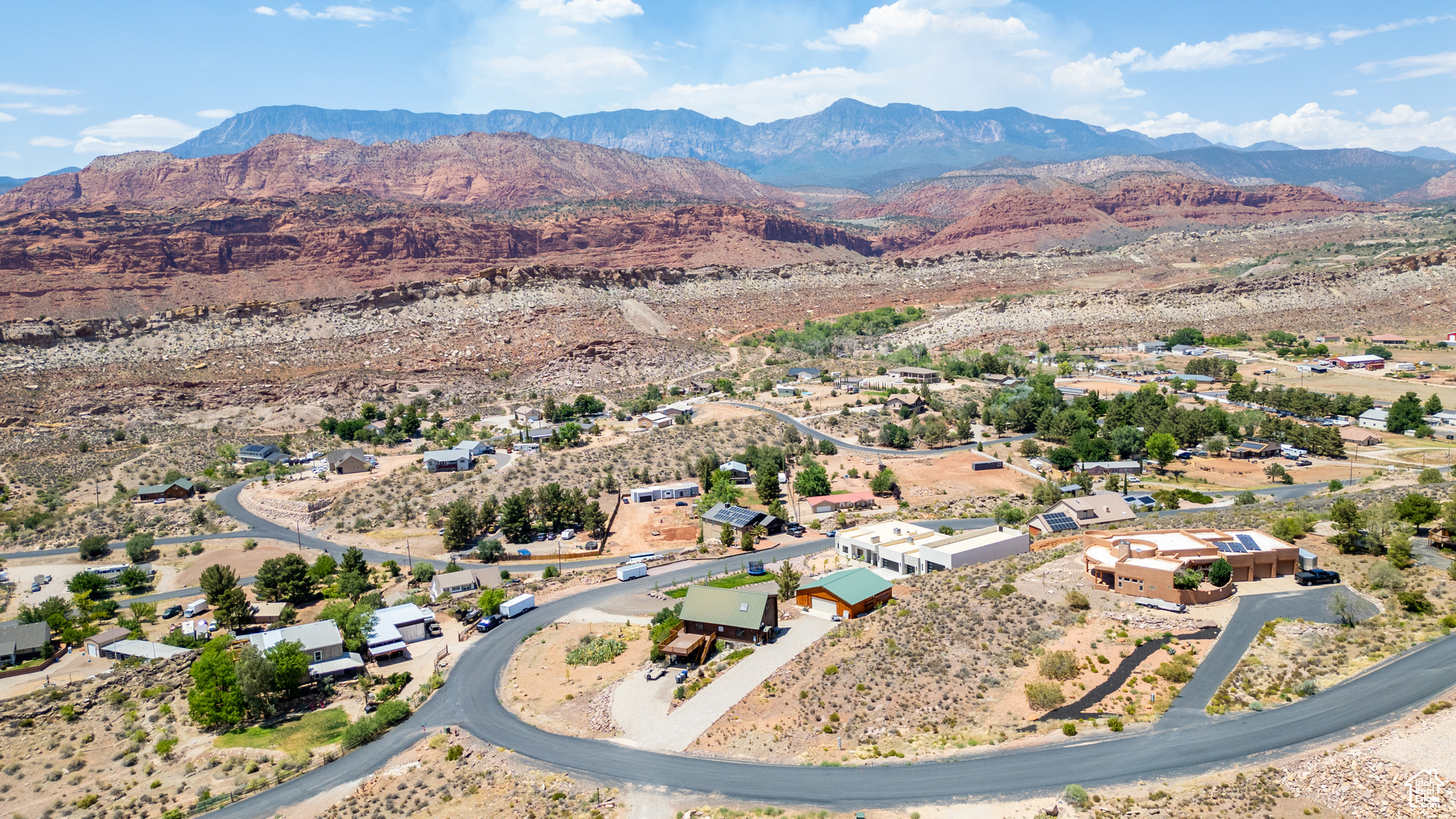 SILVER VALLEY EST 1 - Residential