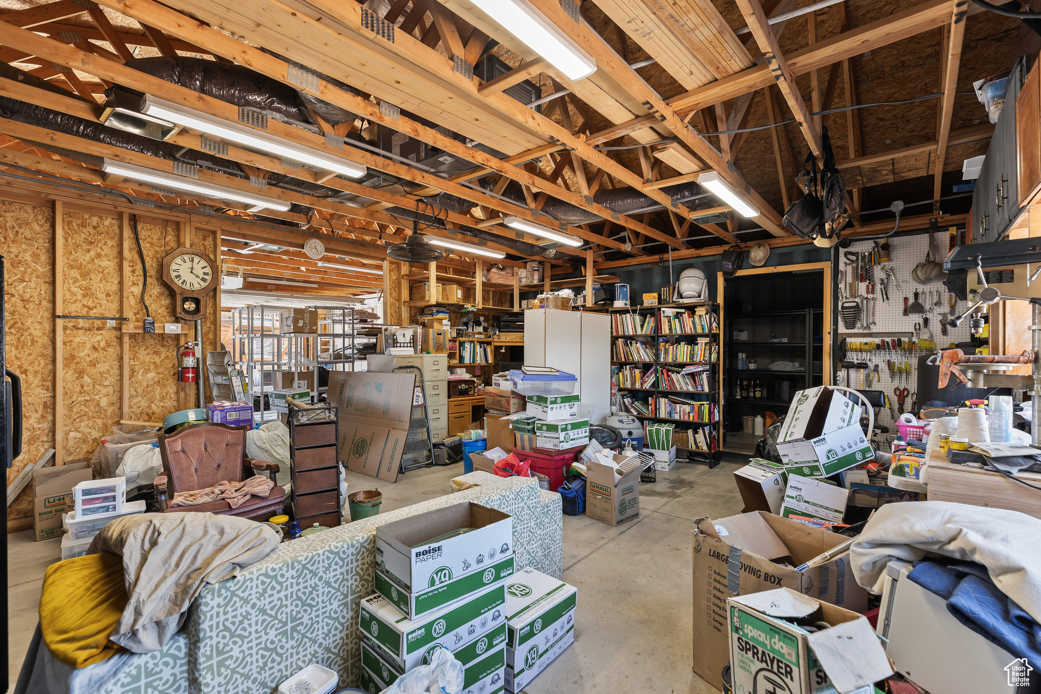 SILVER VALLEY EST 1 - Residential