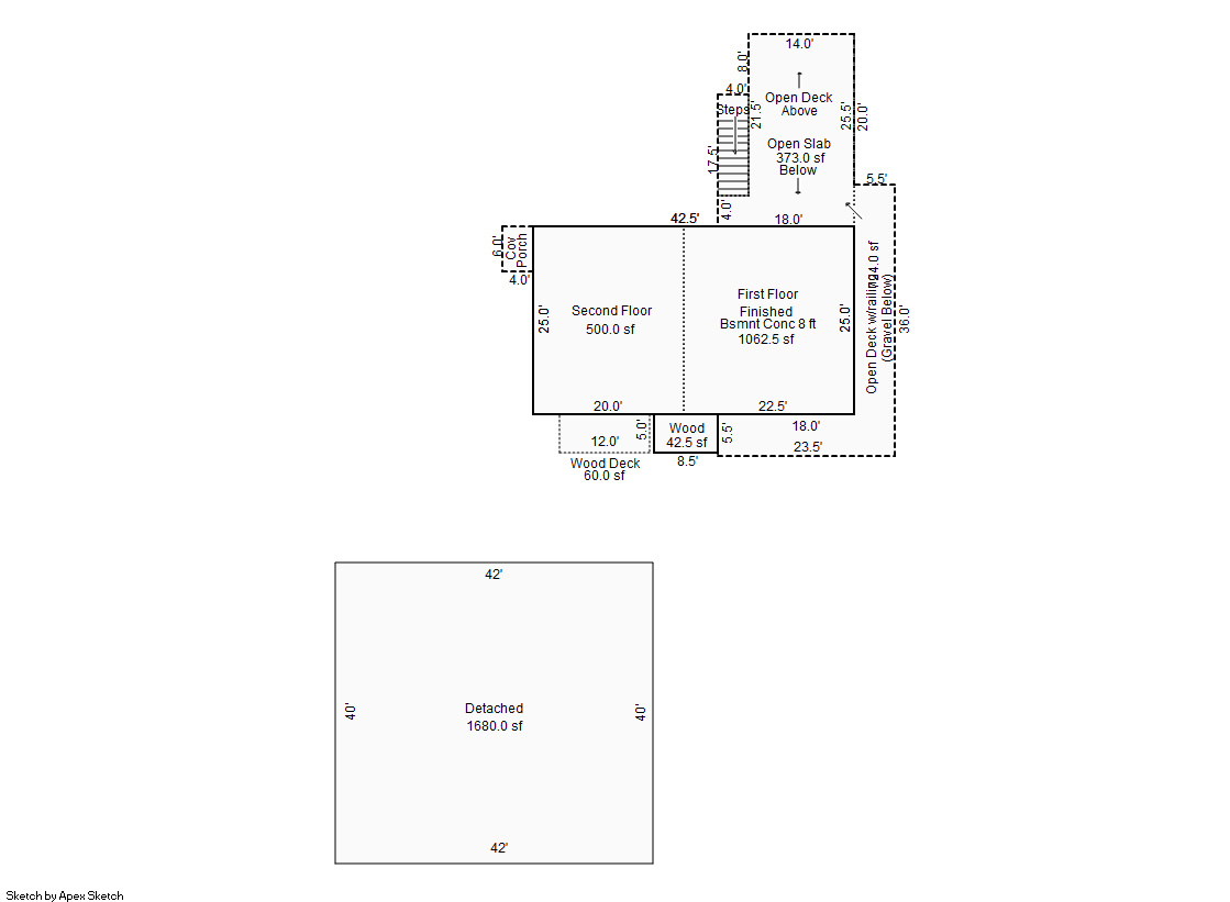 SILVER VALLEY EST 1 - Residential