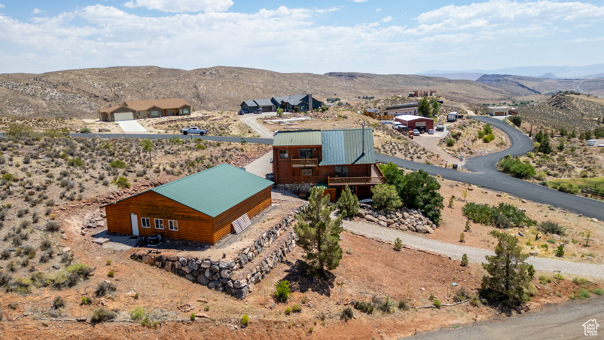 SILVER VALLEY EST 1 - Residential