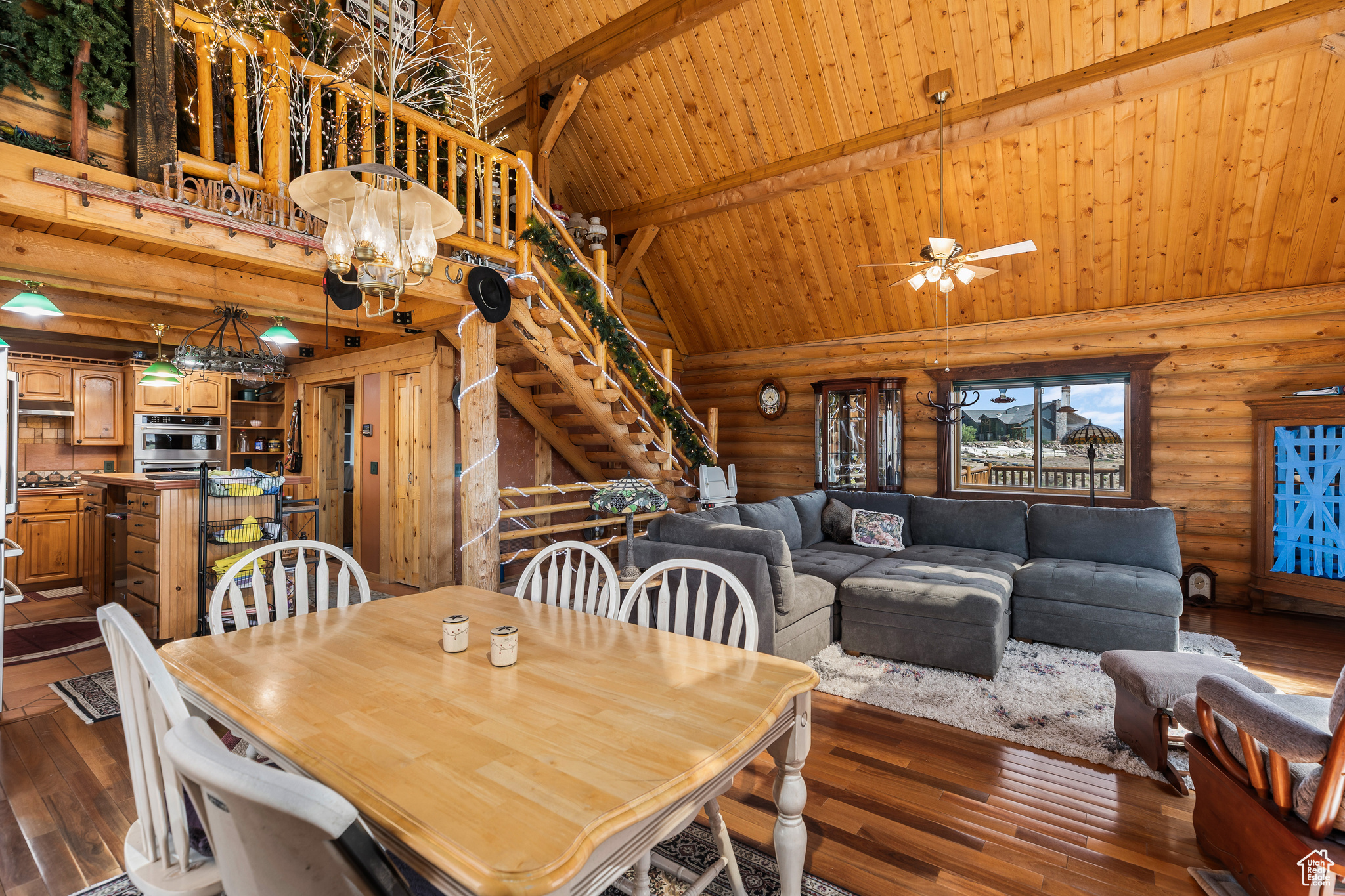 SILVER VALLEY EST 1 - Residential