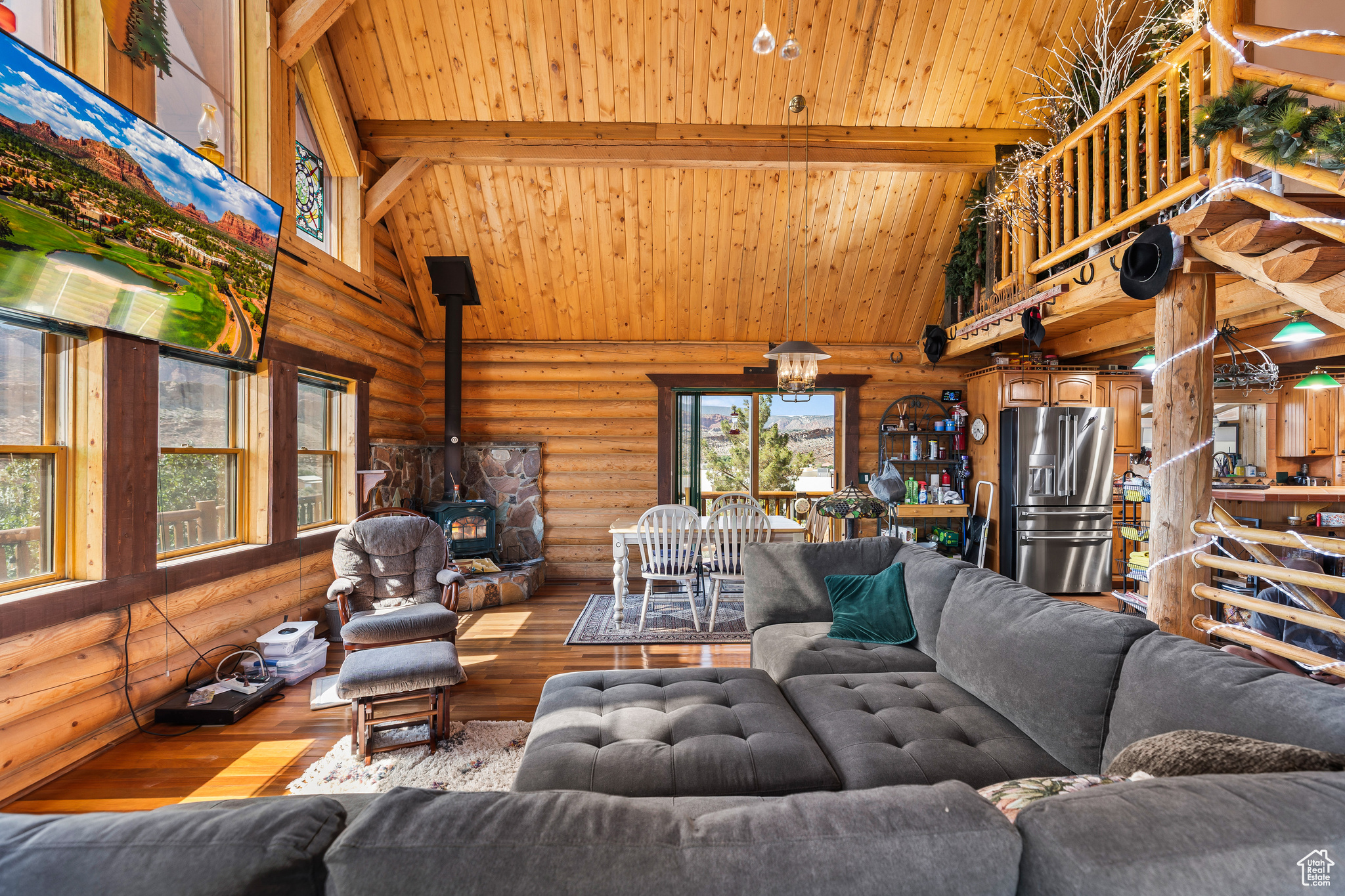 SILVER VALLEY EST 1 - Residential