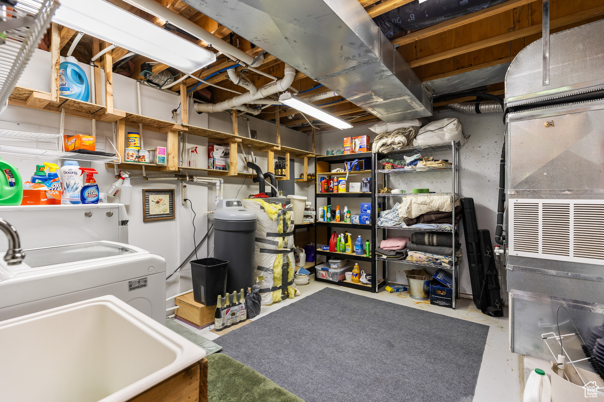 SILVER VALLEY EST 1 - Residential