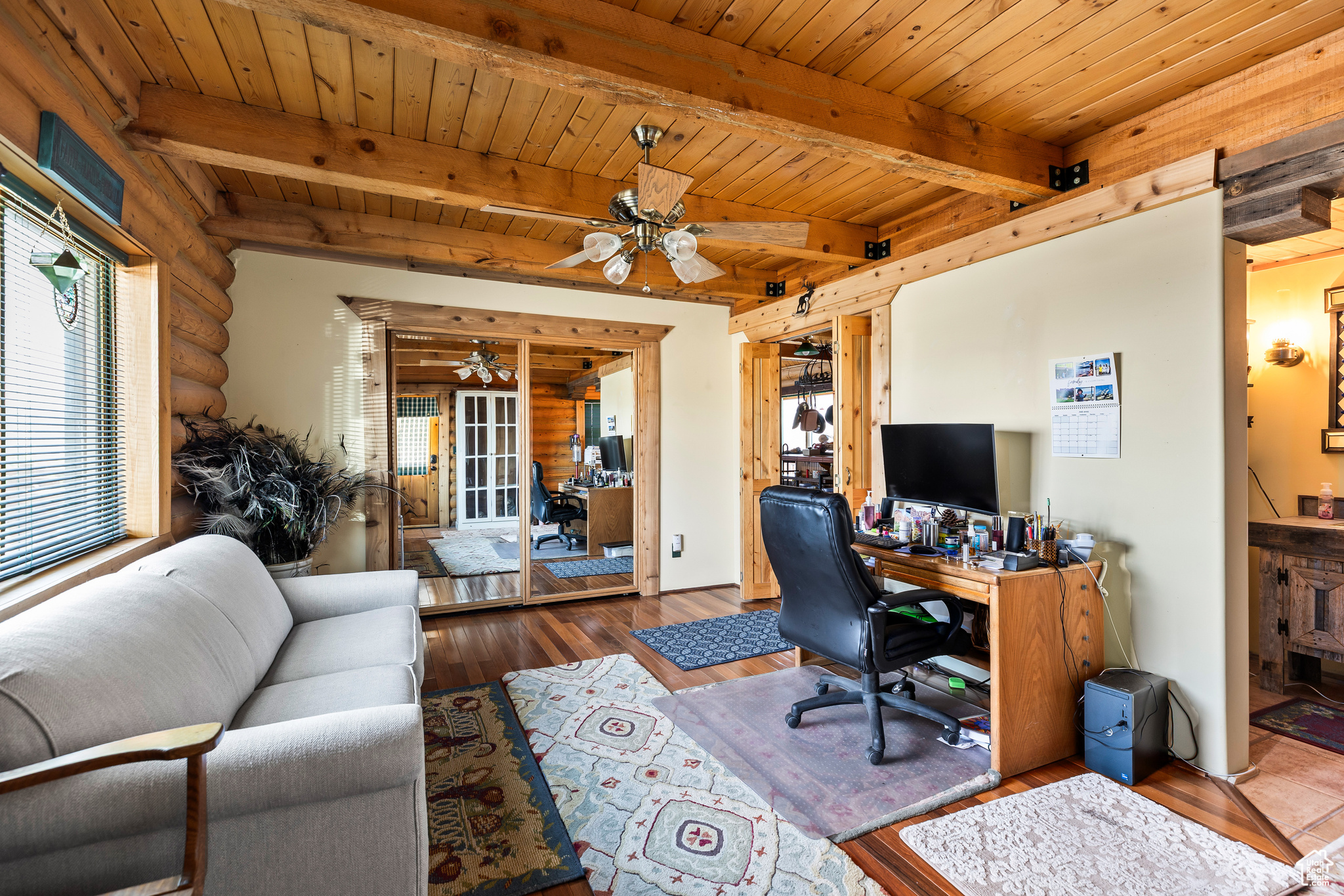 SILVER VALLEY EST 1 - Residential