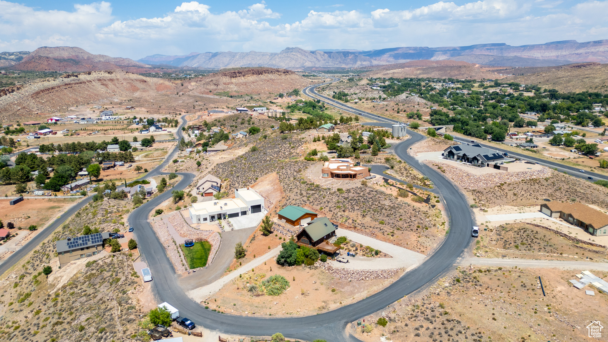 SILVER VALLEY EST 1 - Residential