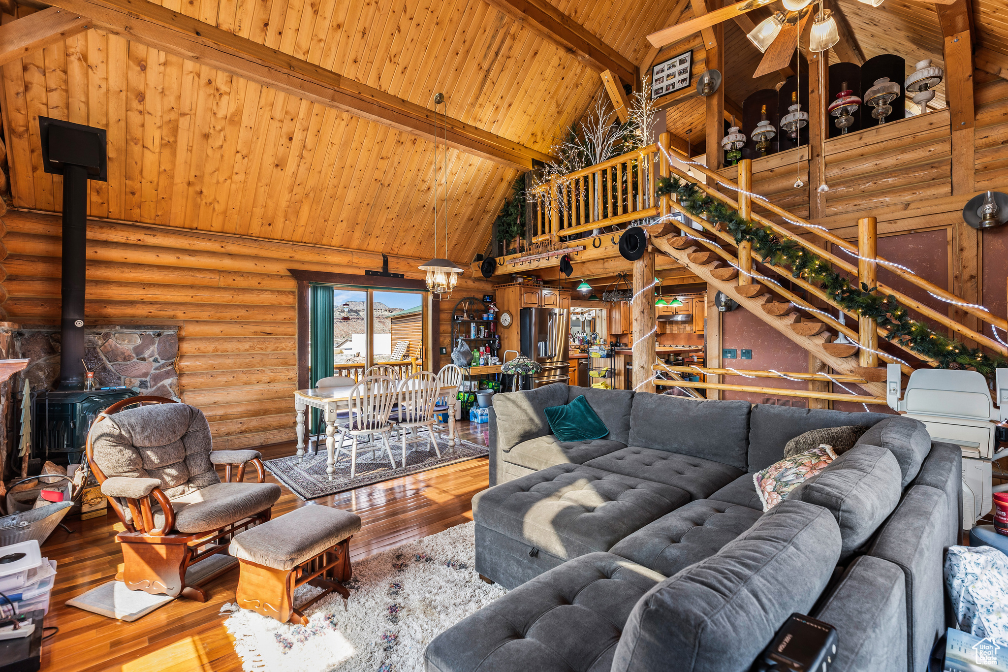 SILVER VALLEY EST 1 - Residential