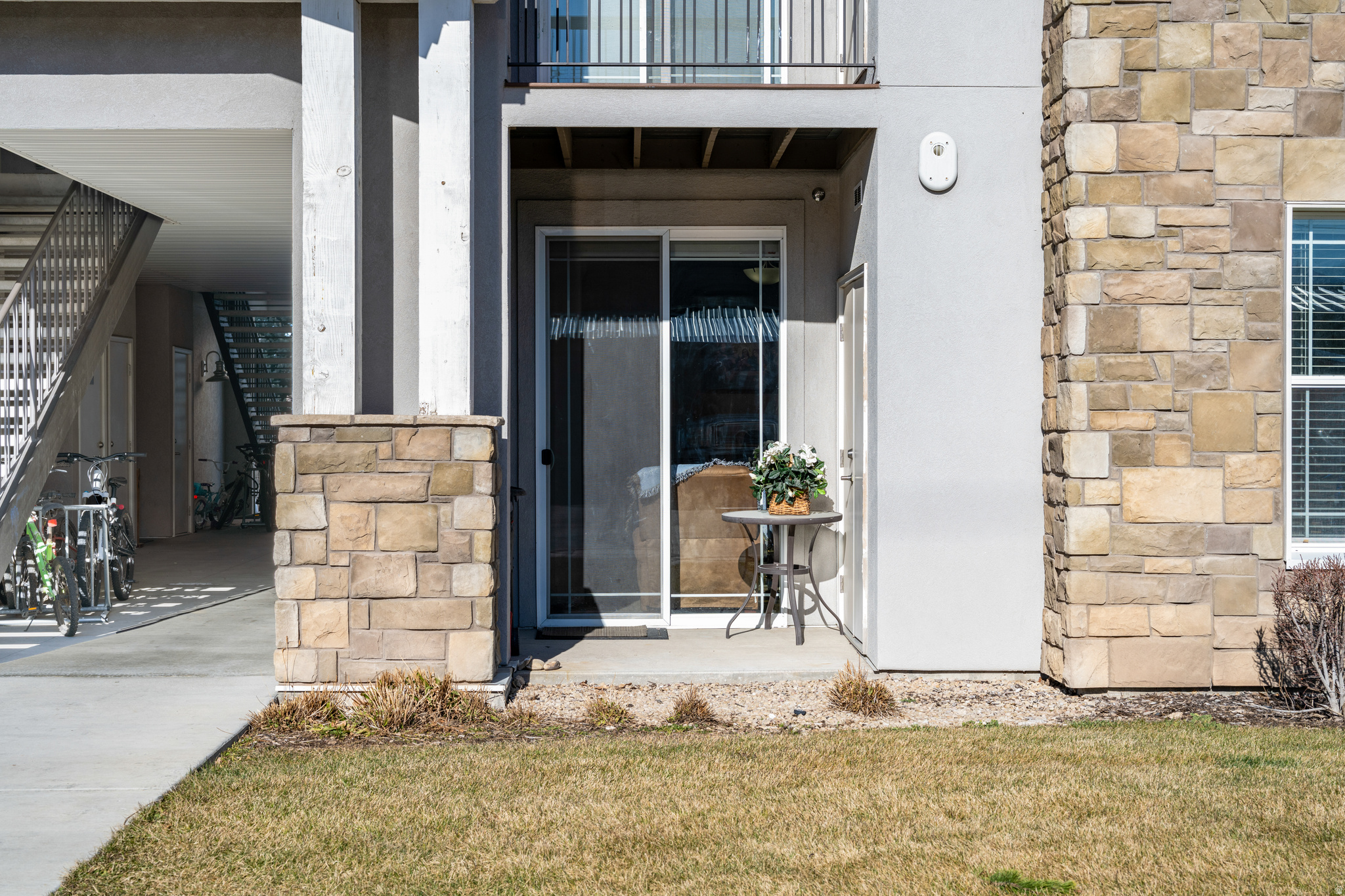 RANCH LANDING - Residential