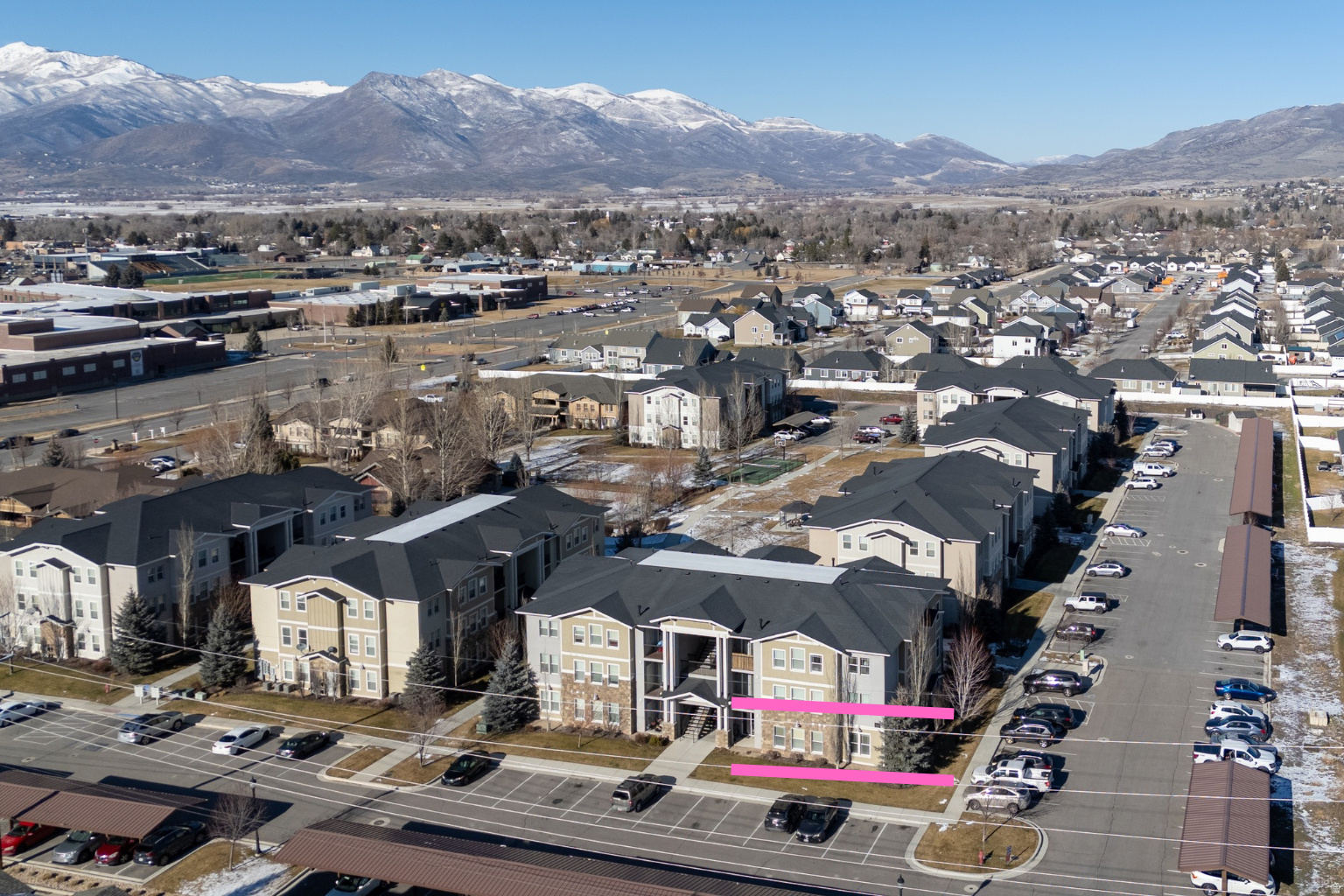 RANCH LANDING - Residential