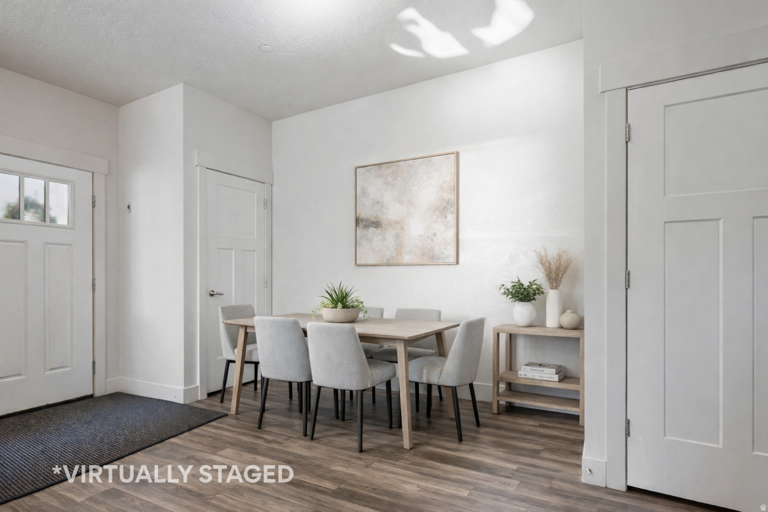 RANCH LANDING - Residential