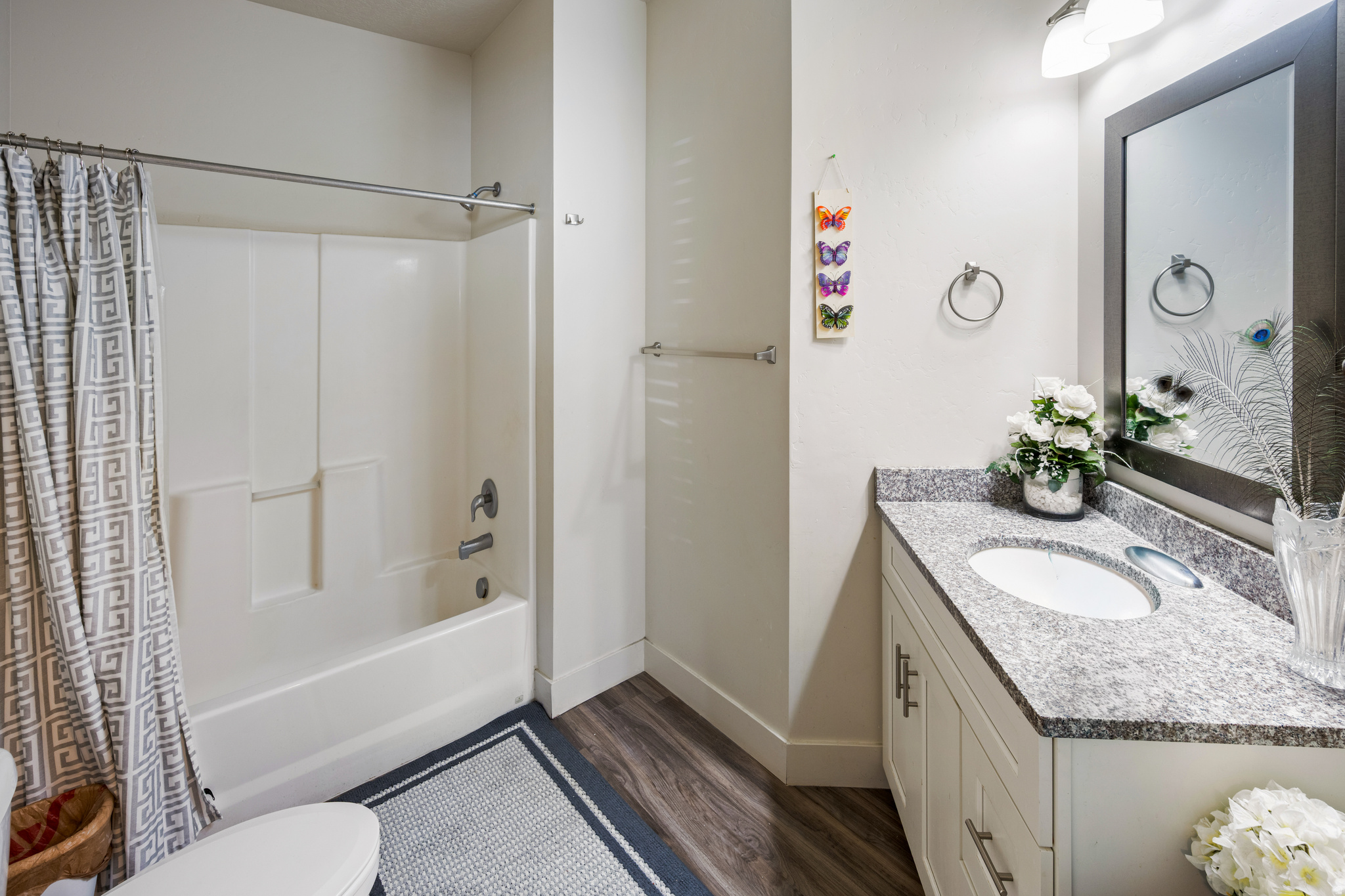 RANCH LANDING - Residential