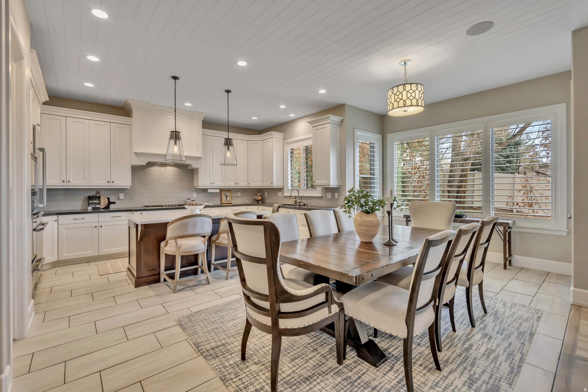 OAKWOOD VILLA ESTATES PUD - Residential