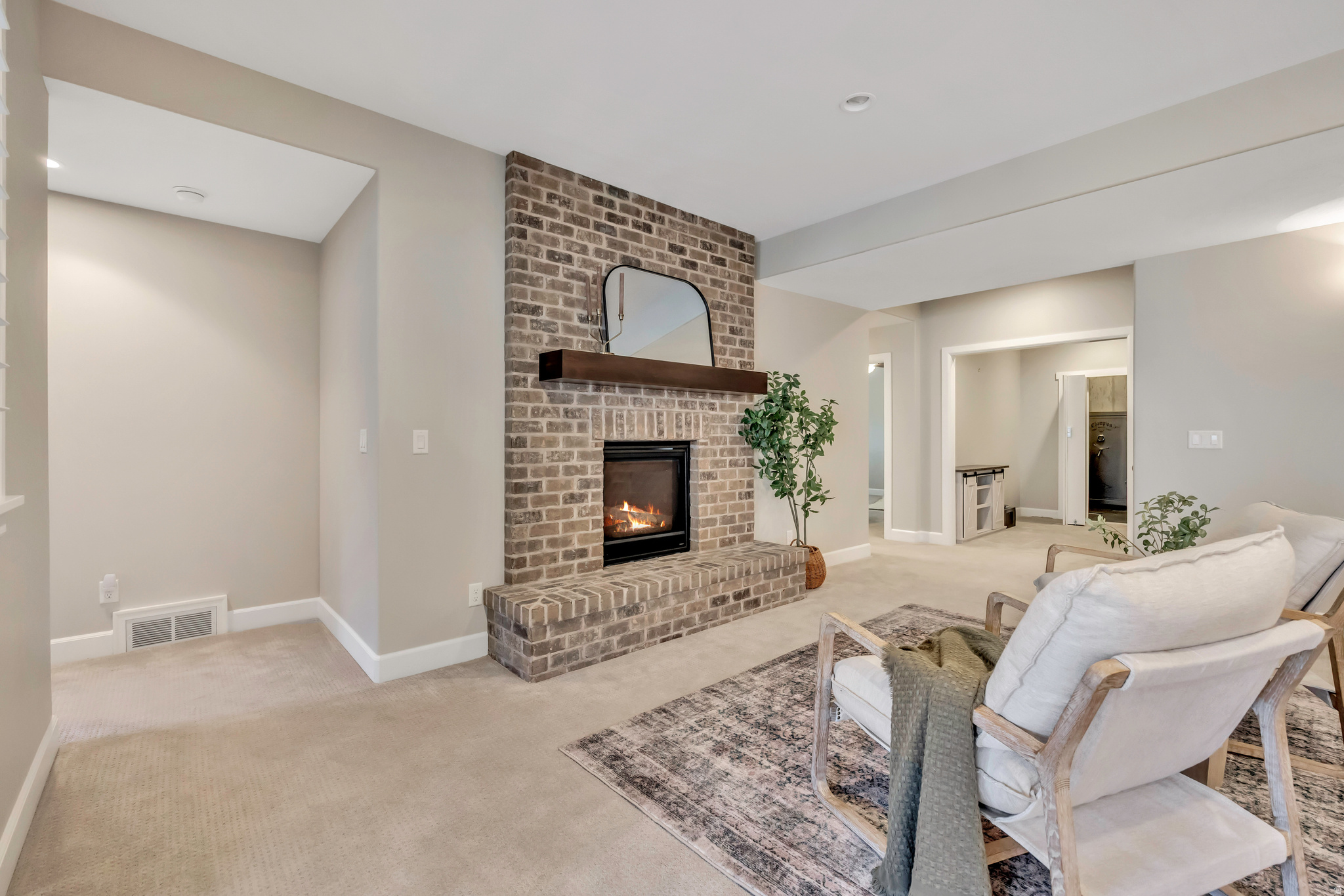 OAKWOOD VILLA ESTATES PUD - Residential