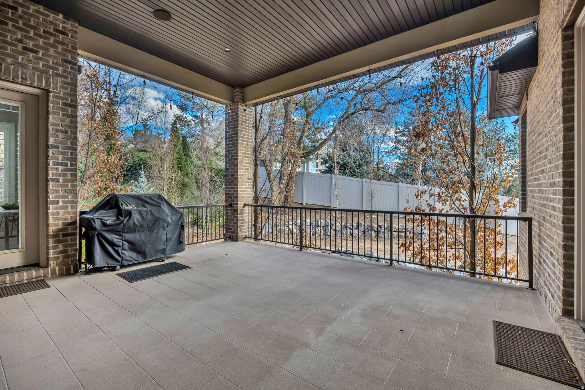 OAKWOOD VILLA ESTATES PUD - Residential