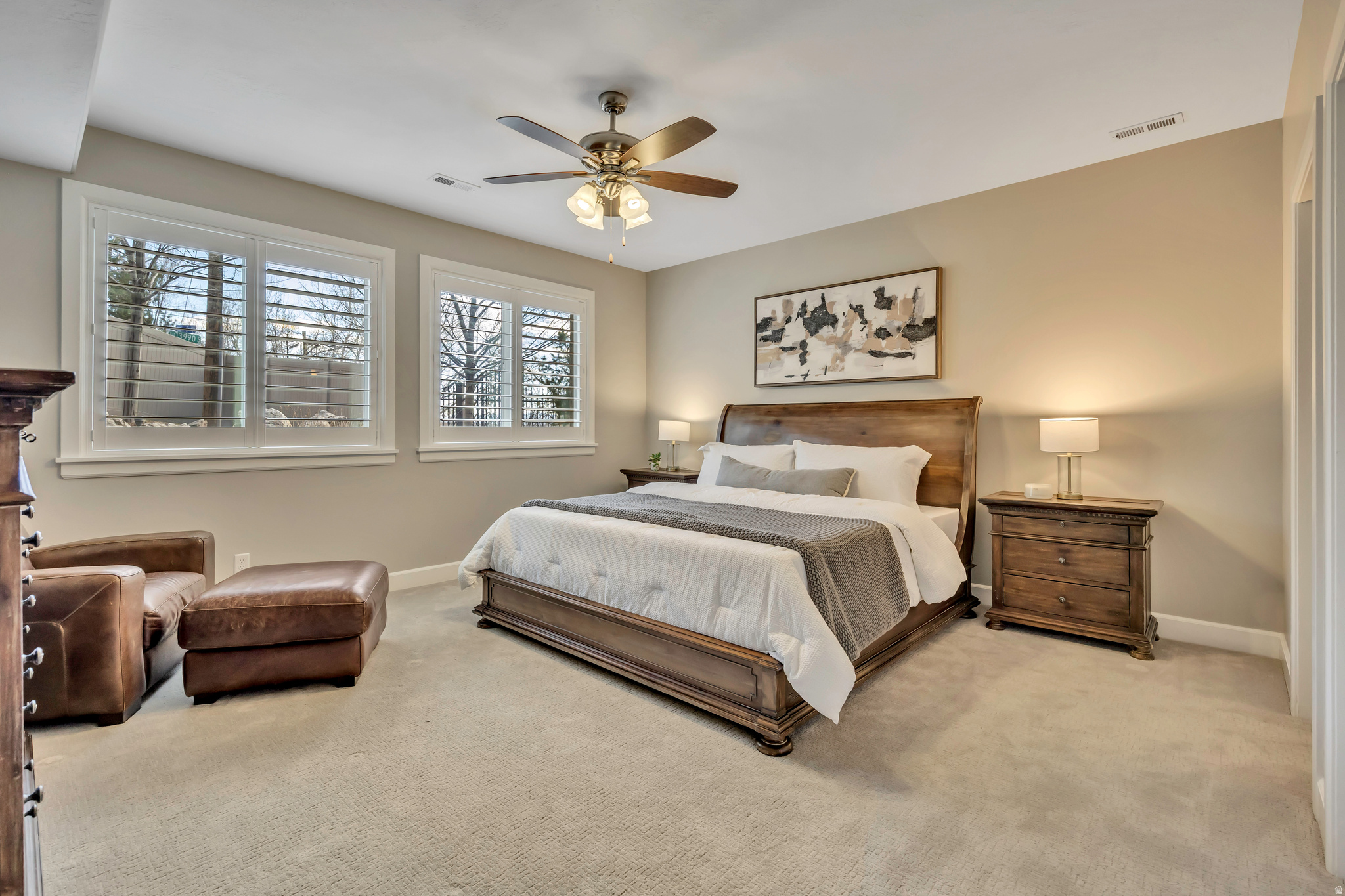 OAKWOOD VILLA ESTATES PUD - Residential