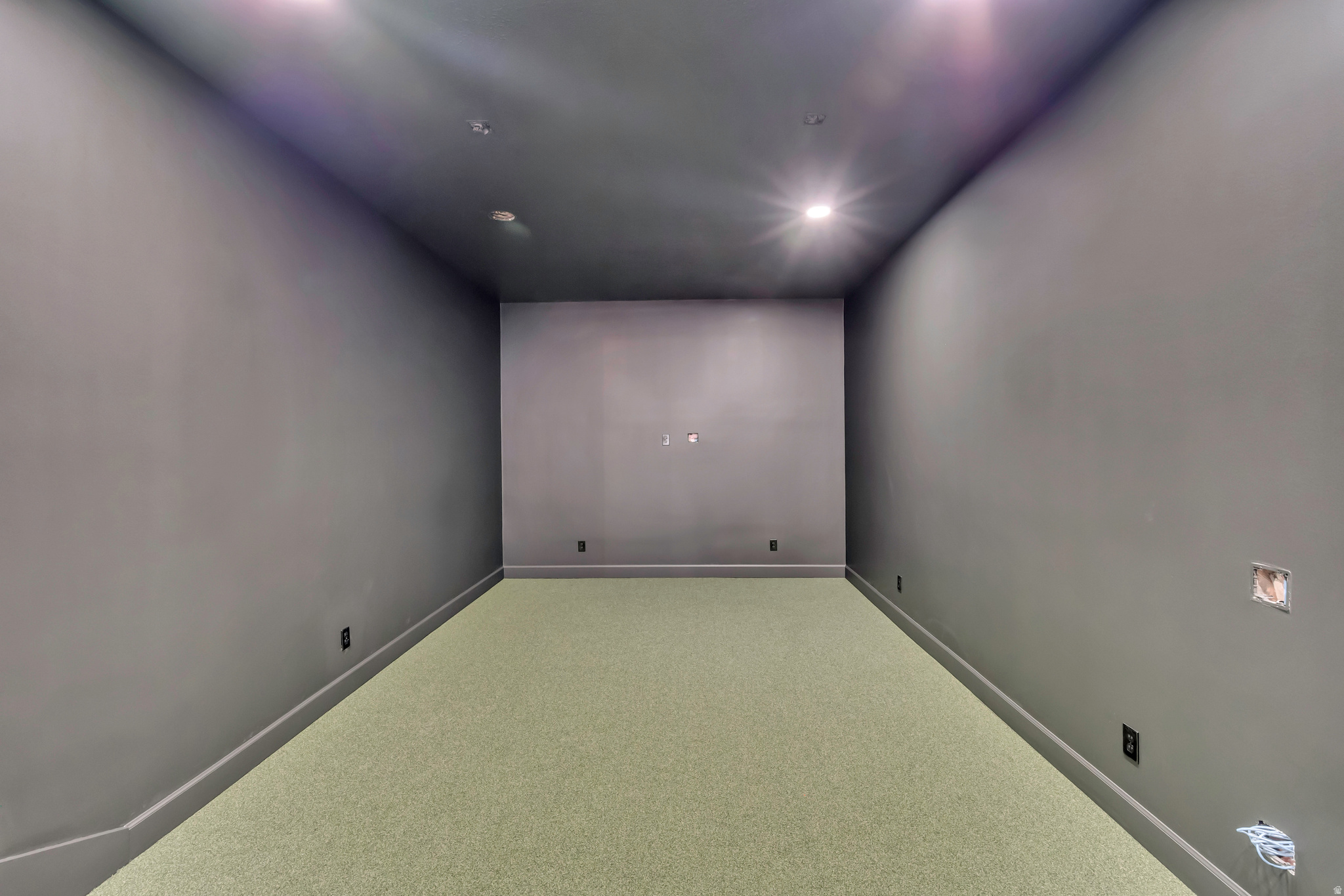 OAKWOOD VILLA ESTATES PUD - Residential