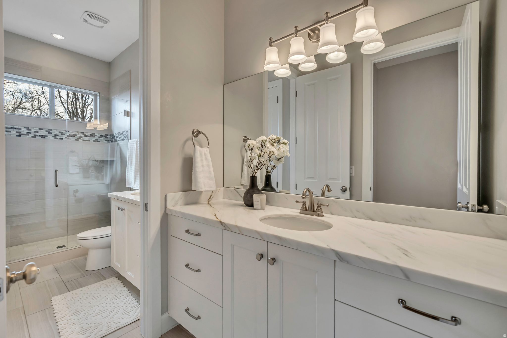 OAKWOOD VILLA ESTATES PUD - Residential