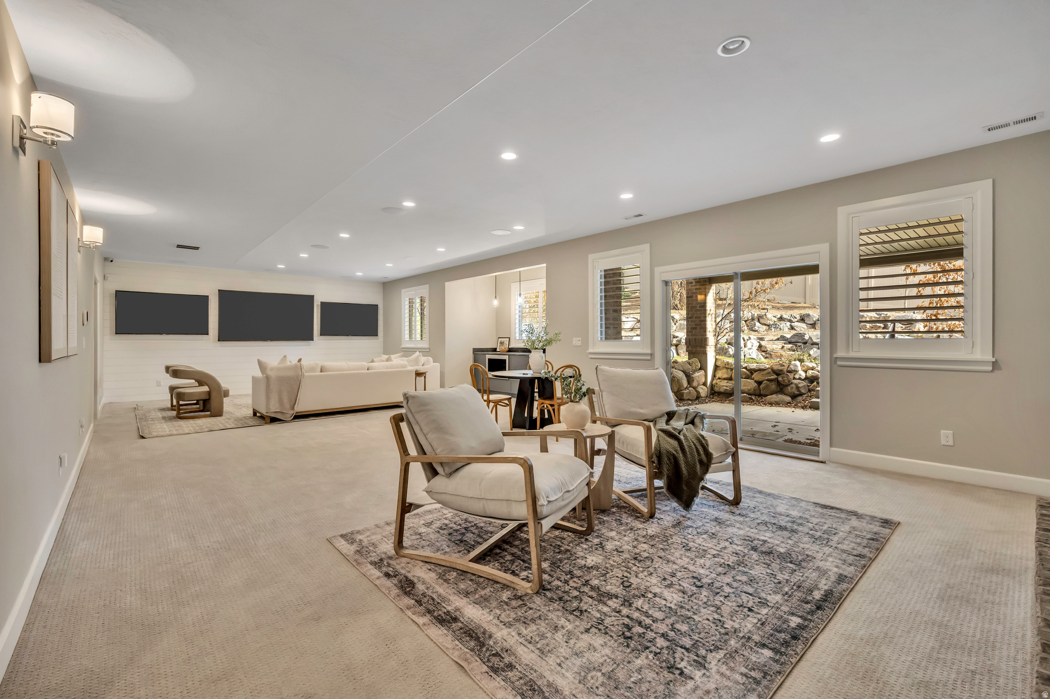 OAKWOOD VILLA ESTATES PUD - Residential