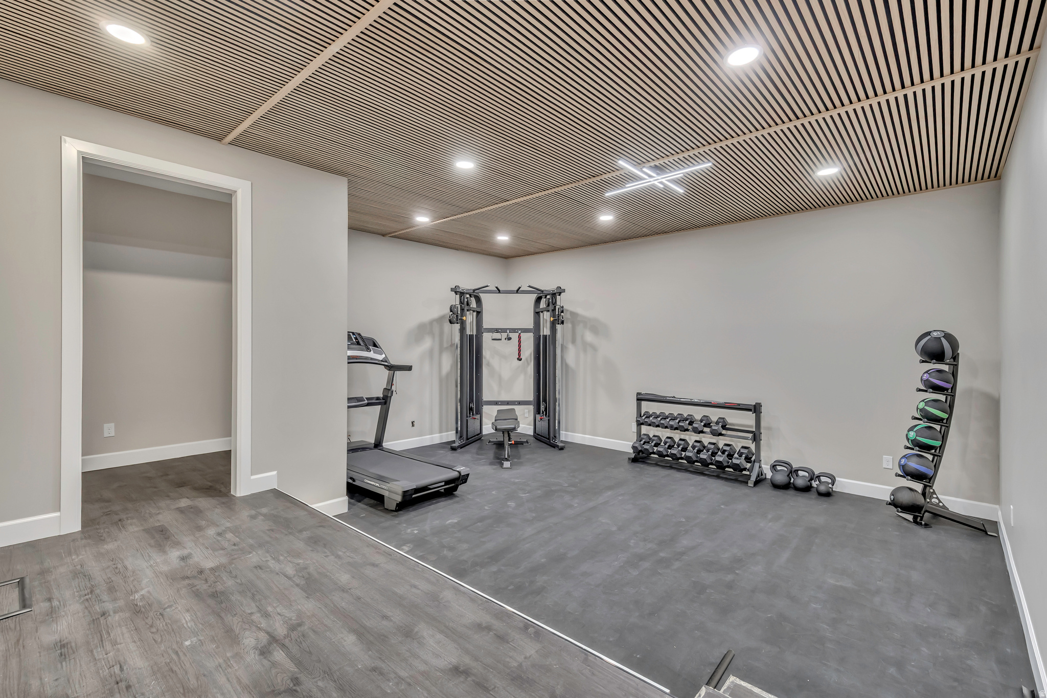 OAKWOOD VILLA ESTATES PUD - Residential