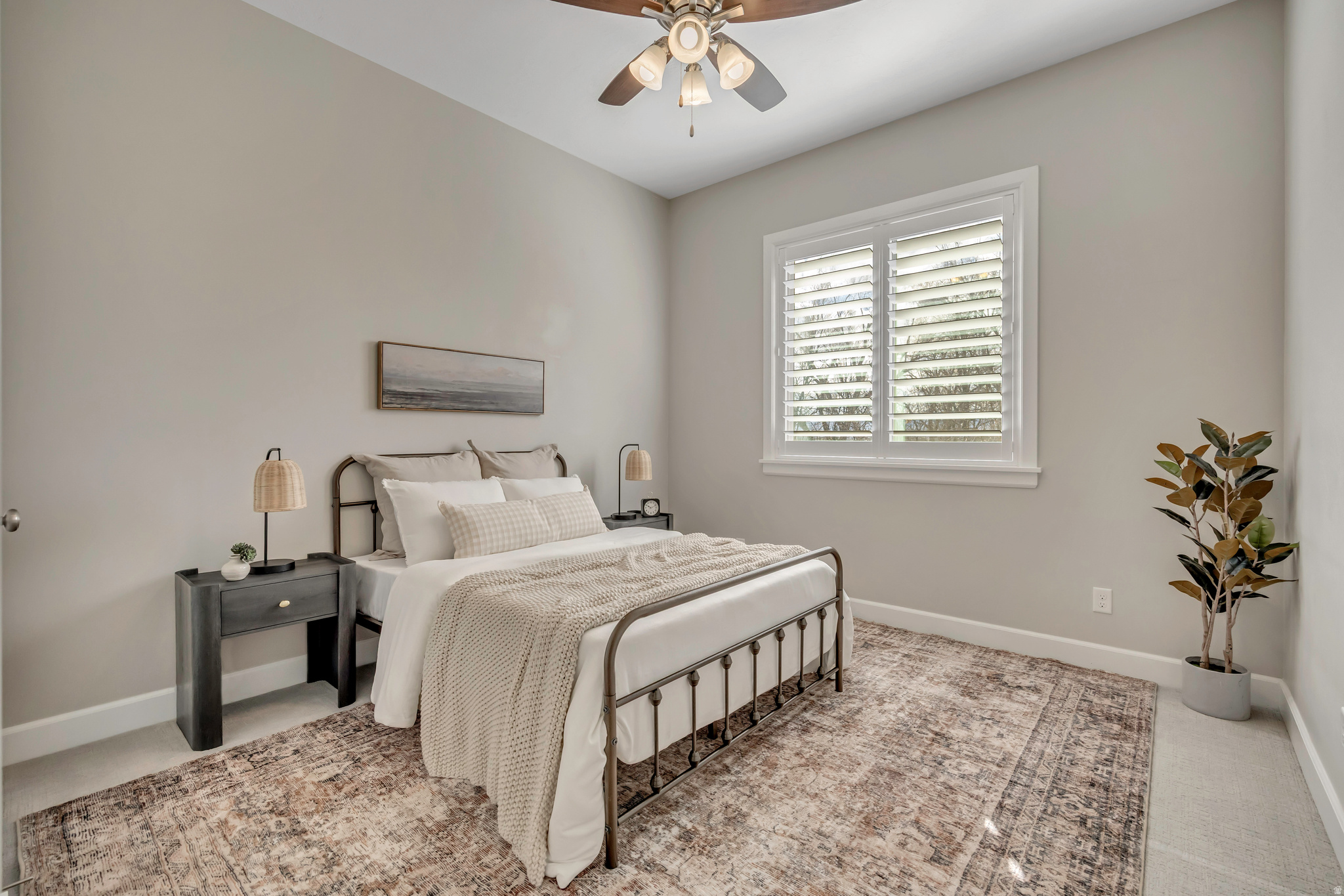 OAKWOOD VILLA ESTATES PUD - Residential