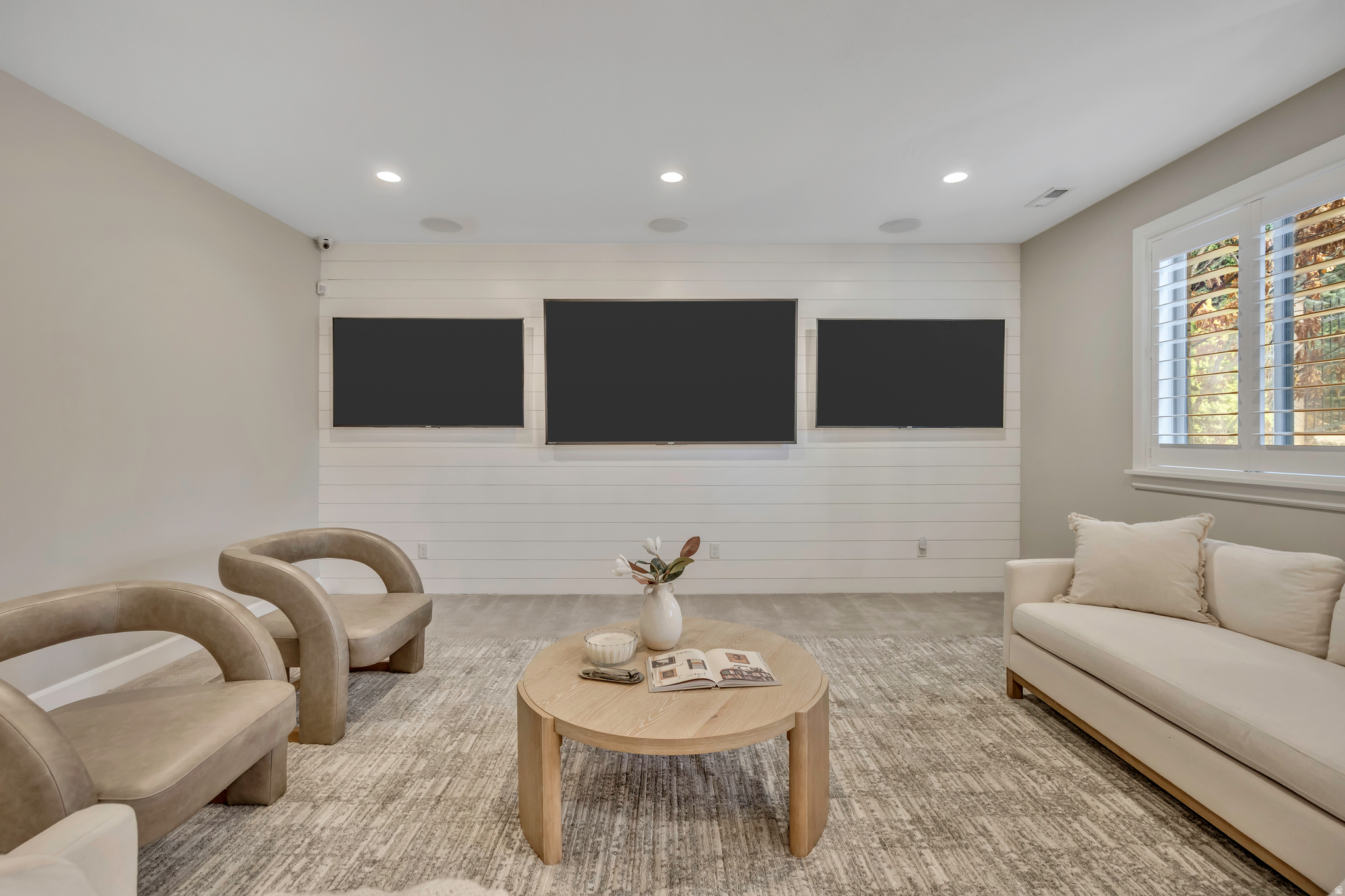 OAKWOOD VILLA ESTATES PUD - Residential