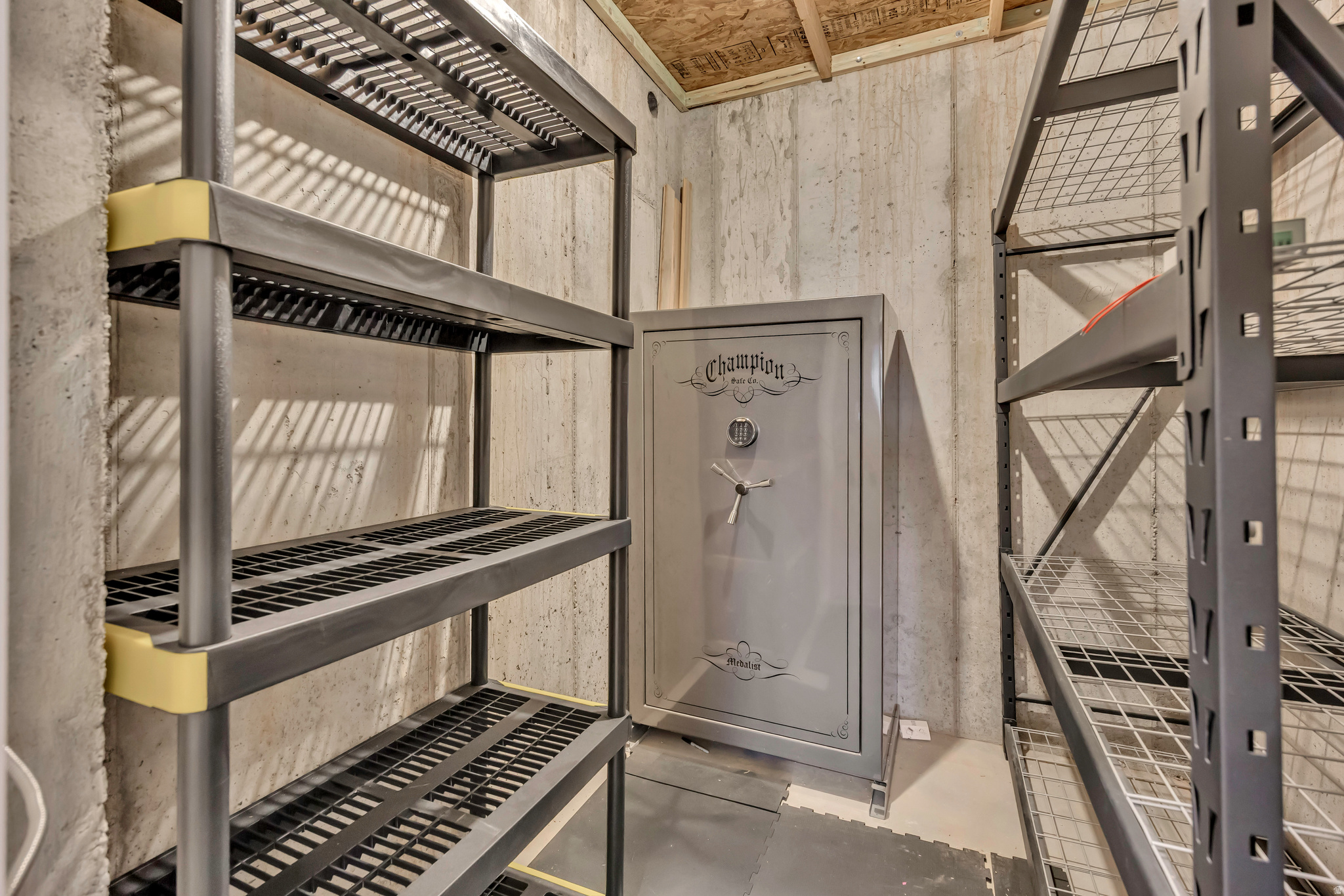 OAKWOOD VILLA ESTATES PUD - Residential