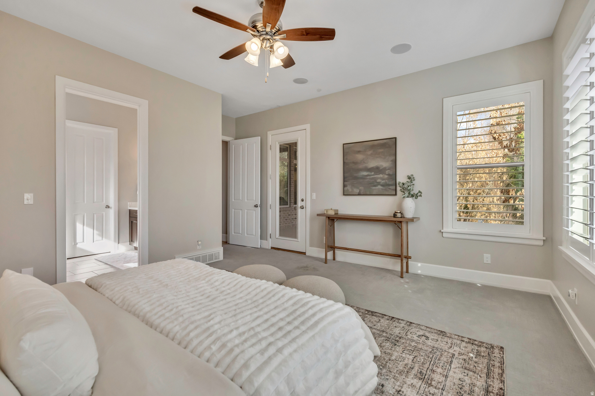 OAKWOOD VILLA ESTATES PUD - Residential