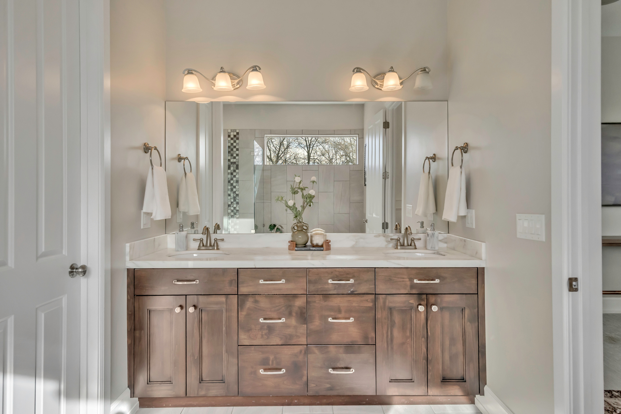 OAKWOOD VILLA ESTATES PUD - Residential