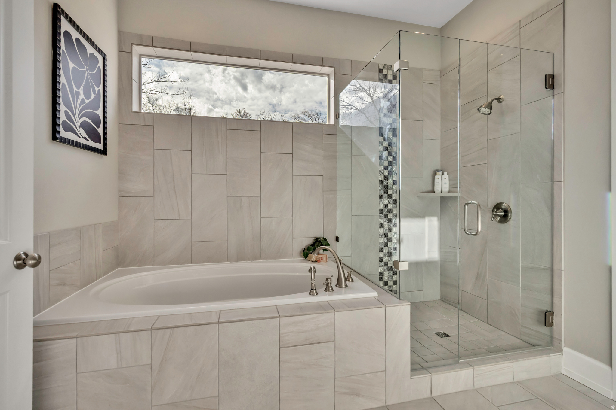 OAKWOOD VILLA ESTATES PUD - Residential