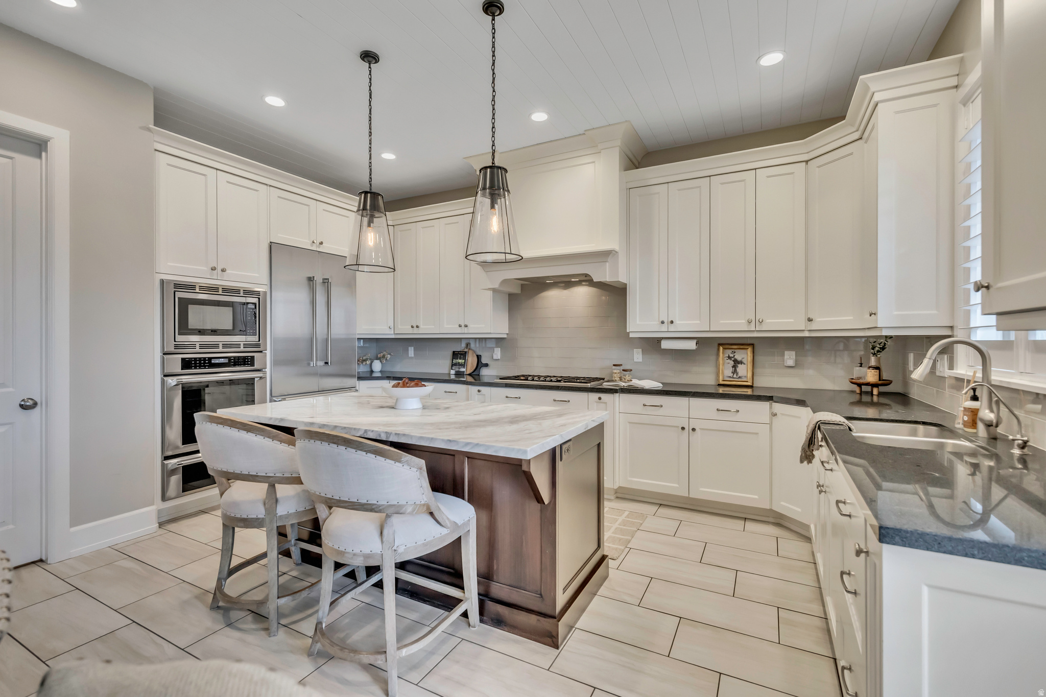 OAKWOOD VILLA ESTATES PUD - Residential