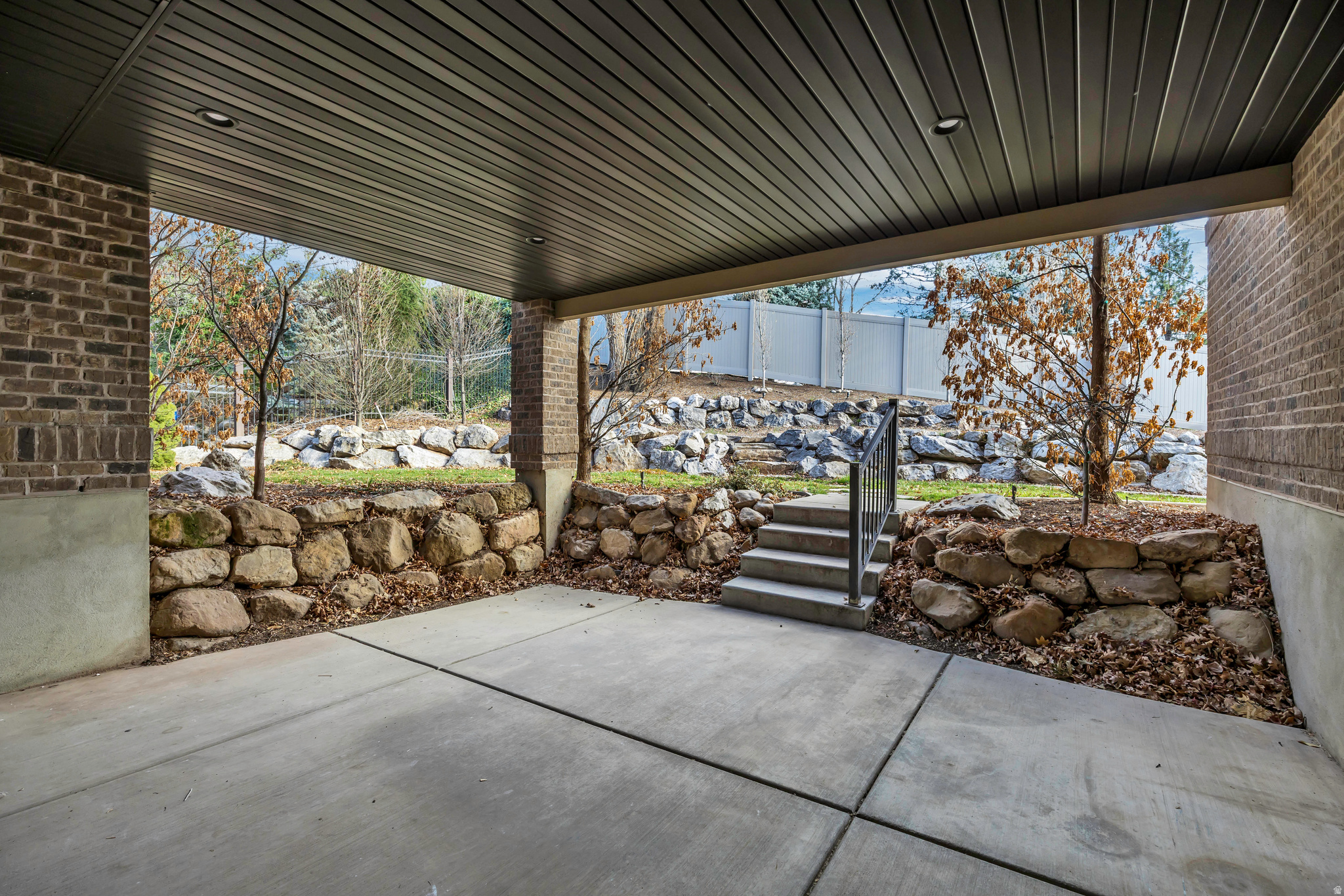 OAKWOOD VILLA ESTATES PUD - Residential